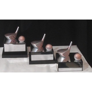 GOLF MADERA GOLF MADERA